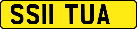 SS11TUA