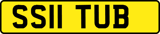 SS11TUB