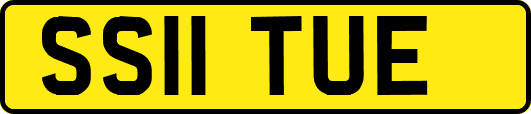 SS11TUE