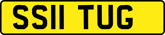SS11TUG