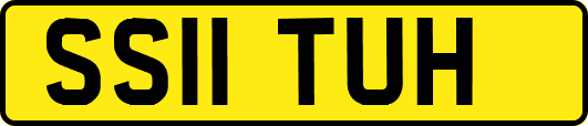 SS11TUH