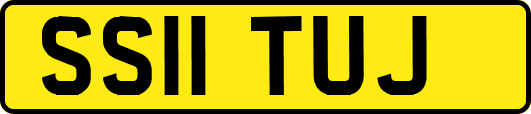 SS11TUJ