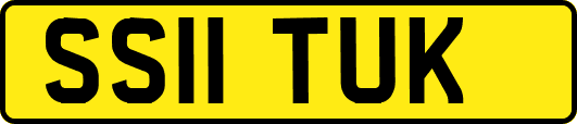 SS11TUK
