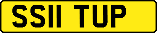SS11TUP