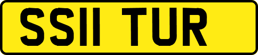 SS11TUR
