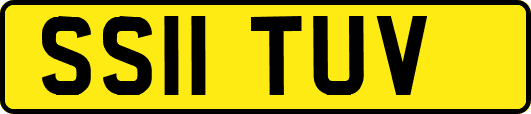 SS11TUV