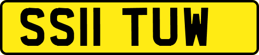 SS11TUW