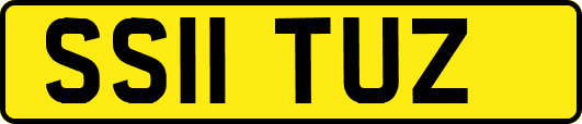 SS11TUZ