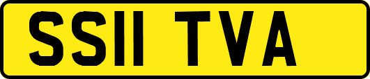 SS11TVA