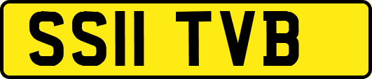 SS11TVB