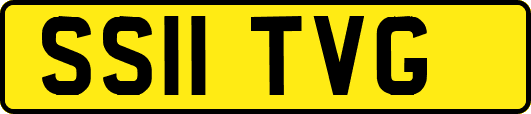 SS11TVG