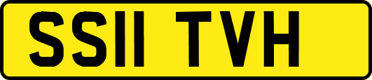 SS11TVH