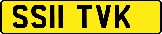 SS11TVK
