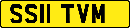 SS11TVM