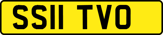 SS11TVO
