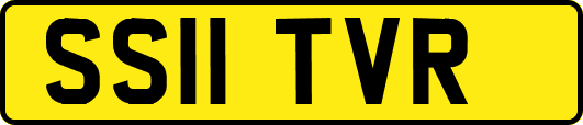 SS11TVR