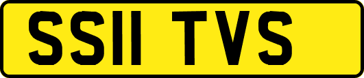 SS11TVS