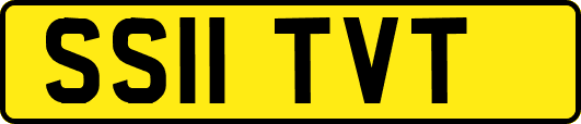 SS11TVT