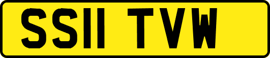 SS11TVW