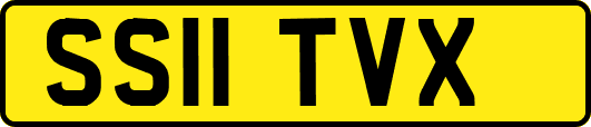 SS11TVX