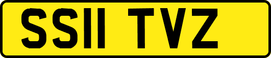 SS11TVZ