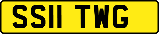 SS11TWG