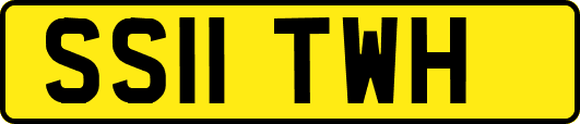 SS11TWH