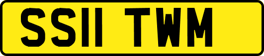 SS11TWM