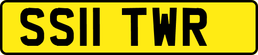 SS11TWR