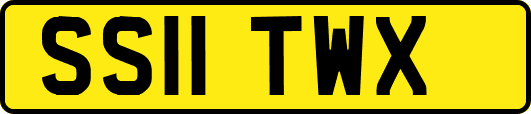 SS11TWX