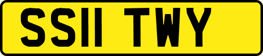 SS11TWY