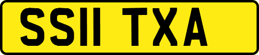 SS11TXA