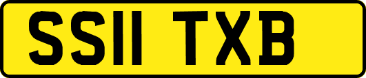 SS11TXB