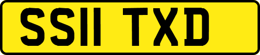 SS11TXD