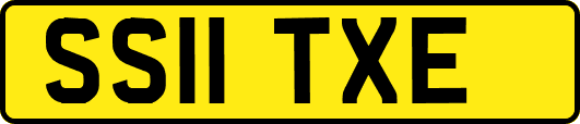 SS11TXE