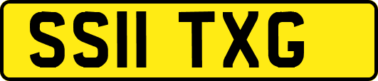 SS11TXG
