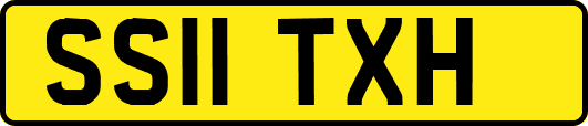 SS11TXH