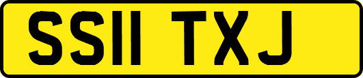 SS11TXJ