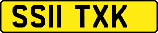 SS11TXK