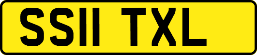 SS11TXL