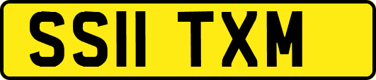 SS11TXM