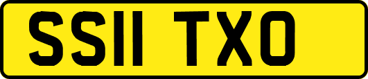SS11TXO