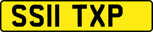 SS11TXP