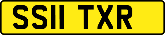 SS11TXR