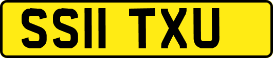 SS11TXU