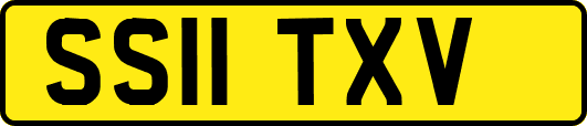 SS11TXV