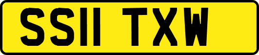 SS11TXW
