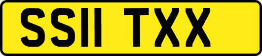SS11TXX
