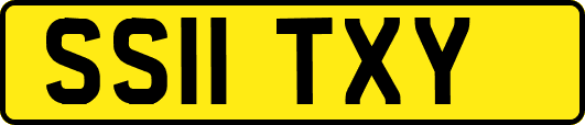 SS11TXY