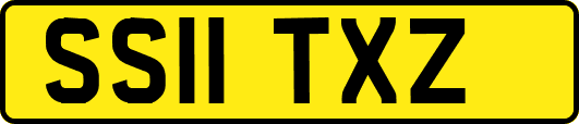 SS11TXZ